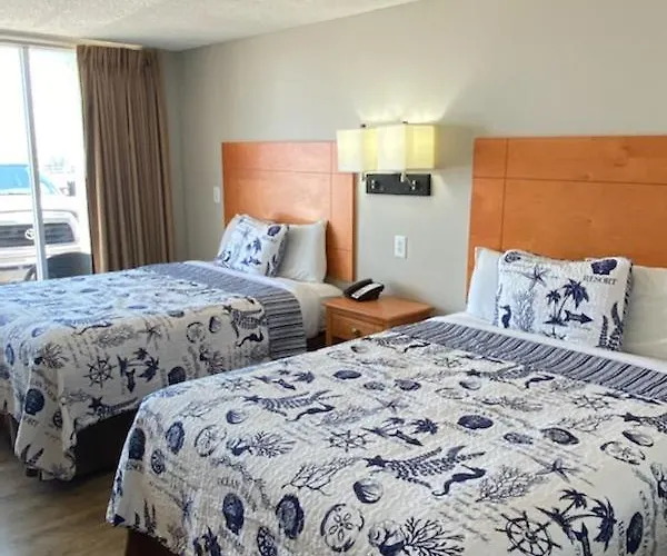 Oceanview Inn - Emerald Isle