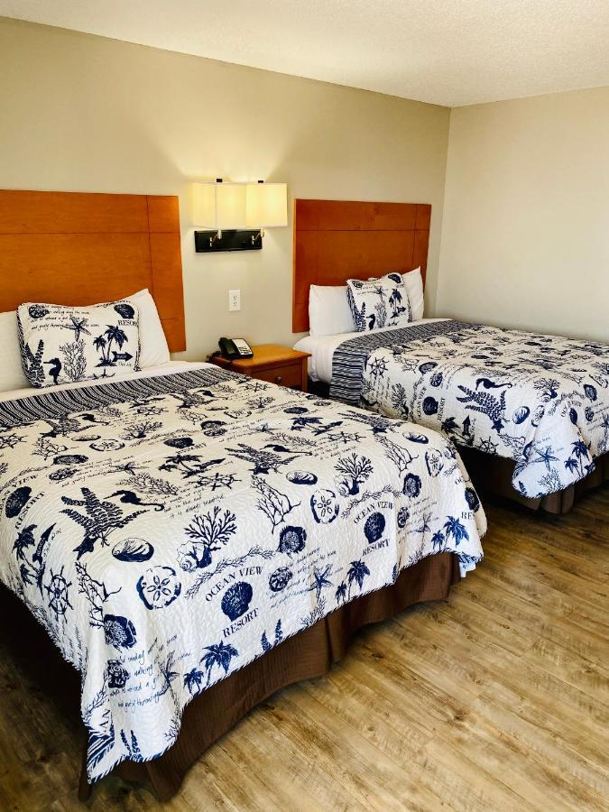 Oceanview - Locanda 2*