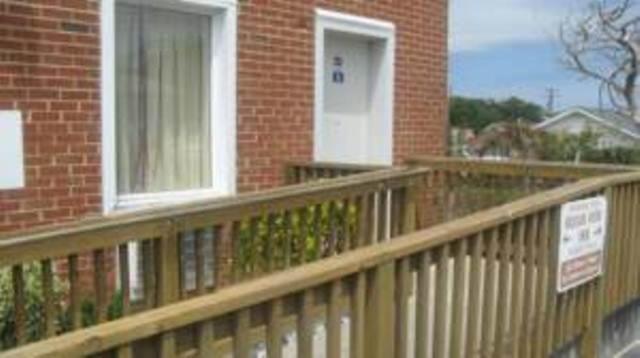 Oceanview - 2* Emerald Isle