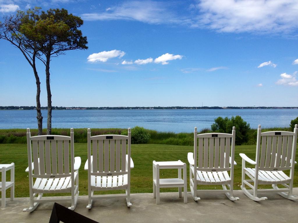 Locanda Oceanview - Emerald Isle