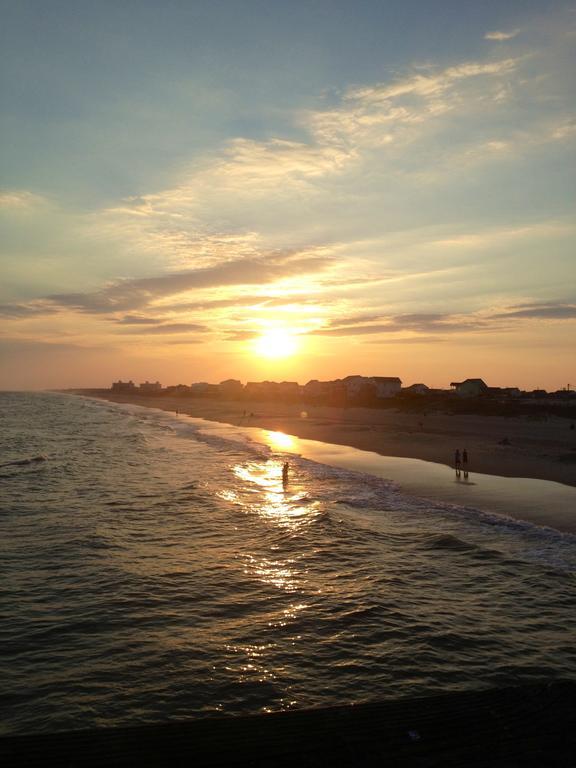 Oceanview - 2* Emerald Isle