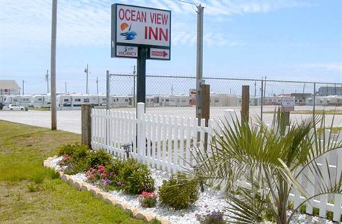 Locanda Oceanview - Emerald Isle